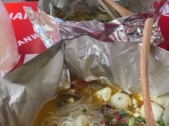 -见味花甲(福田coco park店)
