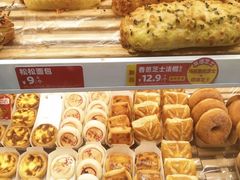 -味多美蛋糕(劲松京客隆店)