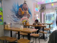 -哈灵现炒本帮面(宁波路店)