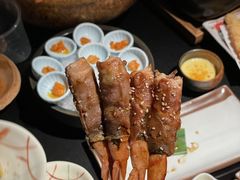 -花潮料理艺食馆(SM新生活广场店)