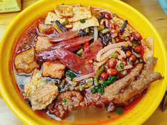 -龍城柳州螺蛳粉(群星路店)