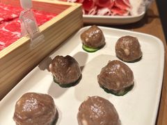 -巴奴毛肚火锅(京西大悦城店)