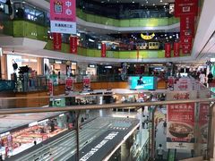-北京华联购物中心(天通苑店)