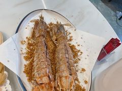 -渔文乐·海鲜大排档(壹品总店)