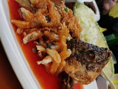 -大鹅岛绿色生态美食园