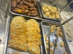 -富龙快餐店(铁西店)