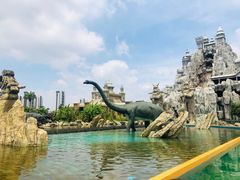 -厦门方特梦幻王国