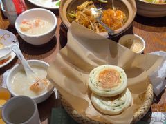-南拳十三姨·潮汕砂锅粥(世纪金源店)