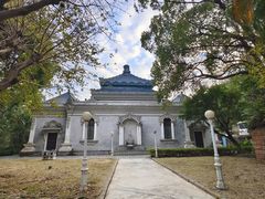 -珠海圆明新园