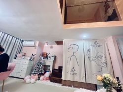点击看大图 -LIZ STUDIO日式美甲美睫