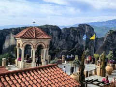 -梅黛奥拉修道院