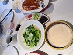 -大鸭梨烤鸭(枣园店)