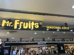 -Mr.Fruits水果先生(北京市百货大楼店)