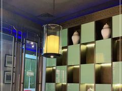 大堂-旺顺阁鱼头泡饼(常营店)