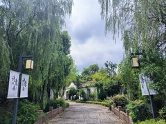 -绍兴大禹开元观堂-若耶厅