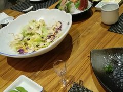 -和风清味日本料理(希尔顿店)