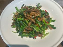 -恩然邦臣酒店-漫垛餐厅