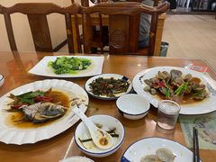 -友强·23年特色海鲜大排档(厦门店)