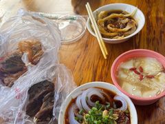 -洞子口张老二凉粉(文殊院店)