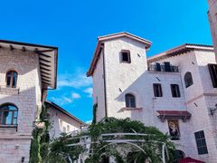 -华谊兄弟（长沙）电影小镇