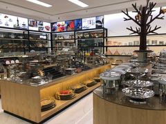 商户-万润国际酒店用品市场(曹安国际商城店)