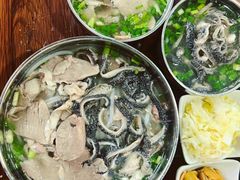 -攀枝花·任德琼·盐边羊肉米线
