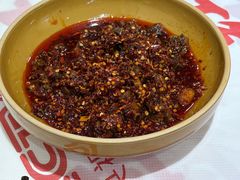 -西江红·株洲本地菜(滨江南路店)