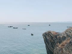 -大连金石滩滨海国家地质公园