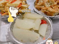 -阿信糖水(体育花园店)