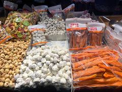 -满谷宝栗(奥林匹克店)
