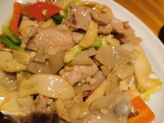-十三式重庆江湖菜(金茂览秀城店)