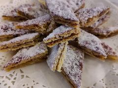 -诺敏塔拉奶茶-布里亚特包子-手把肉(锦都会店)