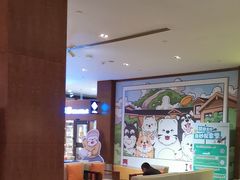 -长白山万达锦华套房酒店