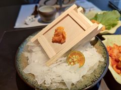 -花潮料理艺食馆(成都万象城店)