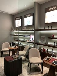 -丽妍雅集 Rubis SPA