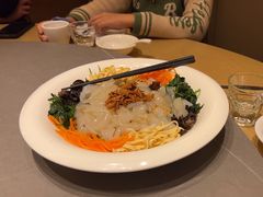 -大闫家烧烤·小海鲜家常菜(郑庄店)