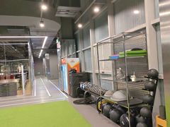 -OXYGYM 奥美氧舱运动中心(朝阳大悦城店)
