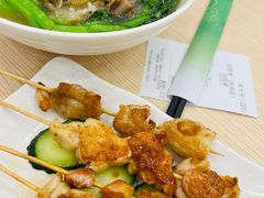 -佰搭果·广式茶餐厅(西华路店)