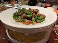 -新白鹿餐厅(城西银泰城店)