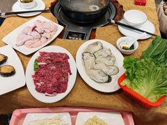 -濠轩阁特色生蚝火锅总店