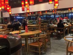 大堂-鸡毛店·川菜(双楠店)