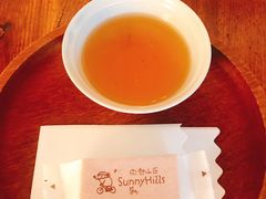 -微热山丘(台北民生公园门市店)