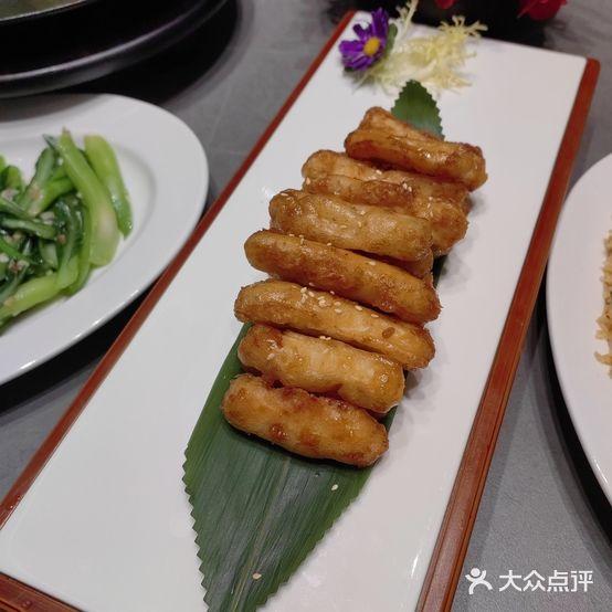 清纯小院
