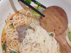 -马记永·兰州牛肉面(天通苑家乐福店)