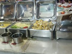 -乡党臊子面(丰庆公园店)