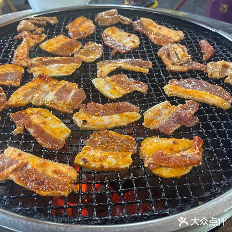 份量很大，味道不错