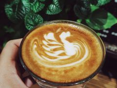 -Peet's 皮爷咖啡(东湖路手作店)