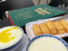 -民信老铺(华盖路店)