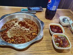 -傣妹火锅(南京东路一店)