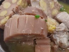 -吉莲利苑海鲜酒家(珠海拱北29年老字号店)